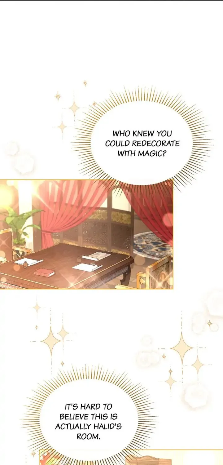 Read Lies Become You chapter 19 image 54 on Lezhin