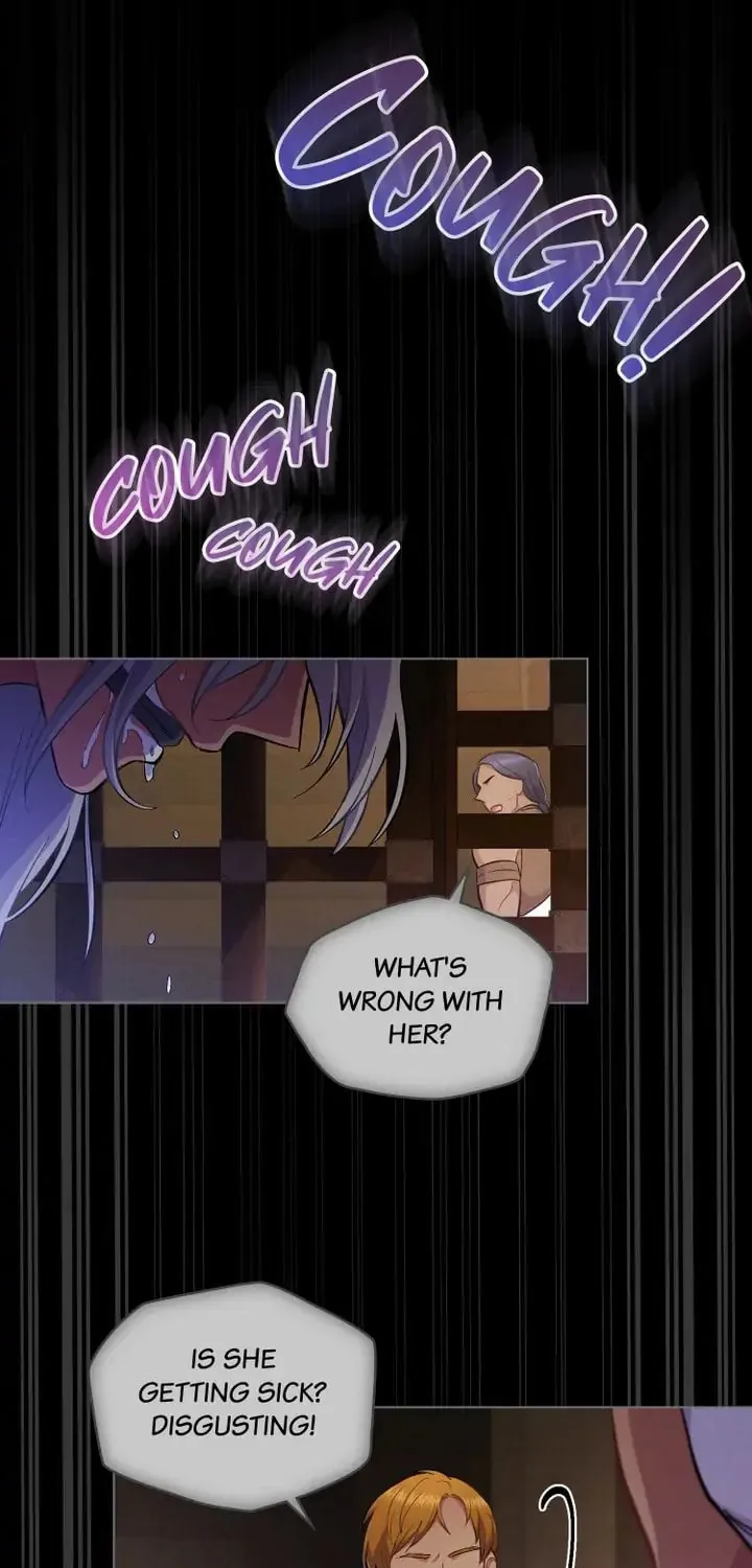 Read Lies Become You chapter 19 image 6 on Lezhin