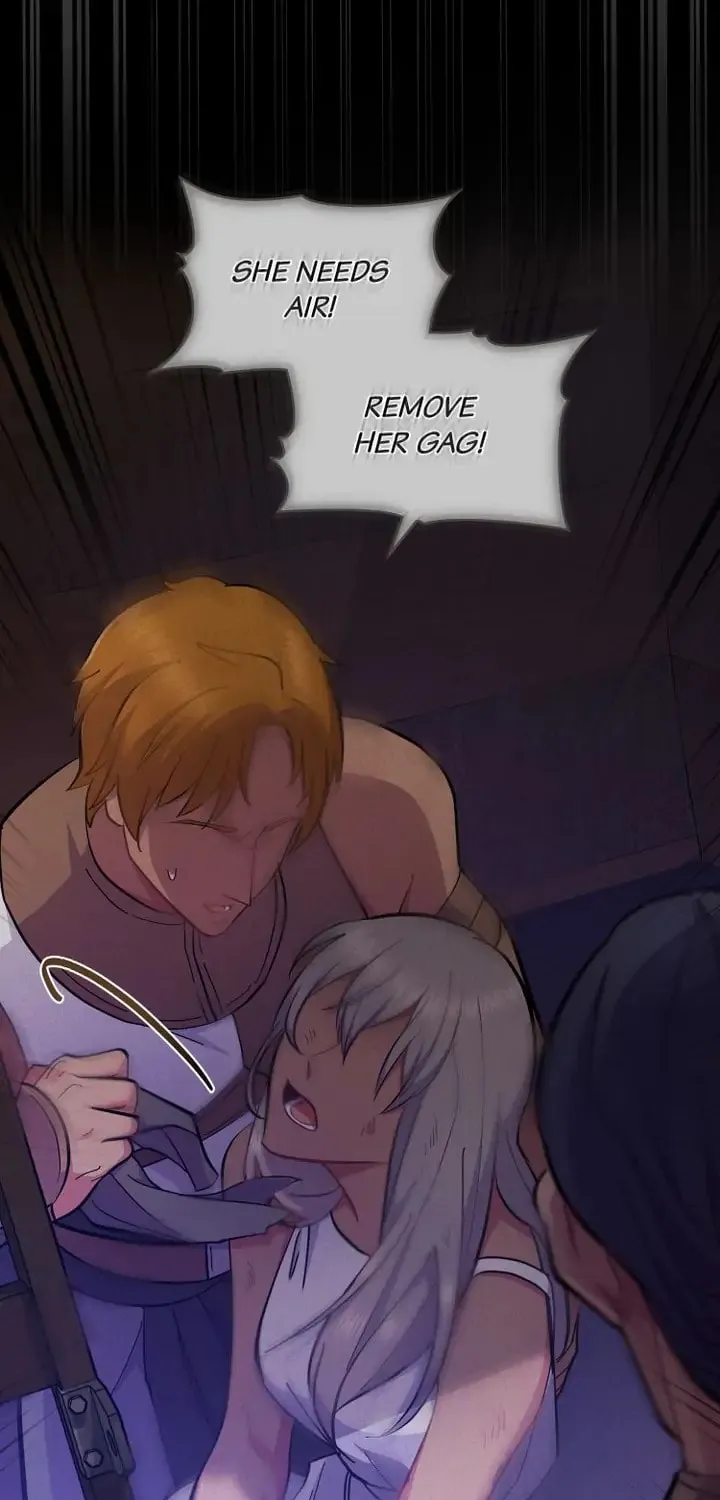 Read Lies Become You chapter 19 image 8 on Lezhin