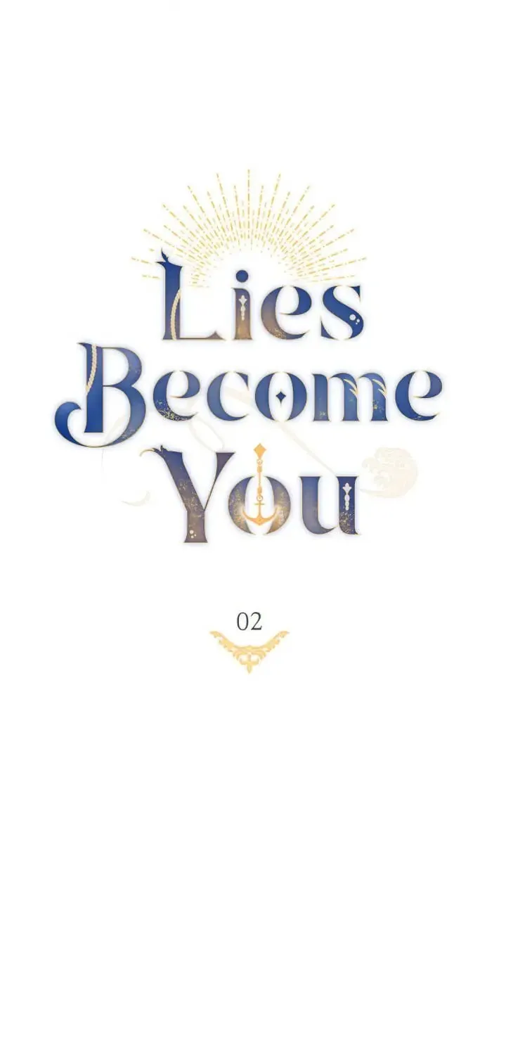 Read Lies Become You chapter 2 image 16 on Lezhin