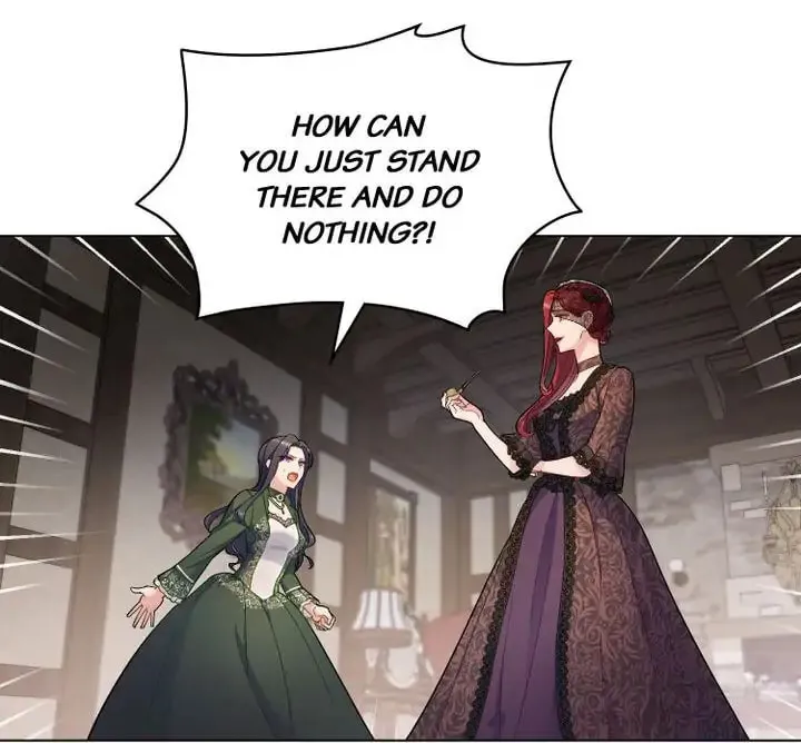 Read Lies Become You chapter 2 image 19 on Lezhin