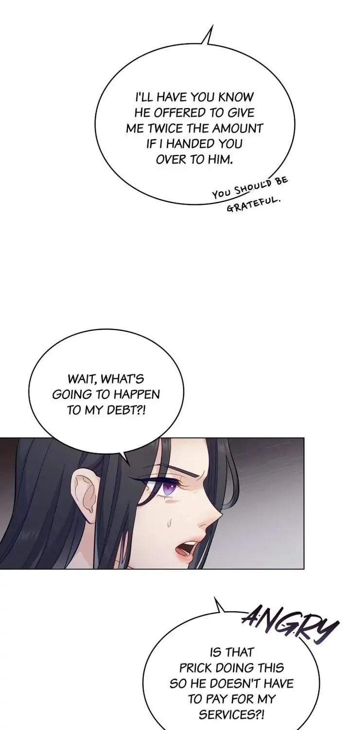 Read Lies Become You chapter 2 image 20 on Lezhin