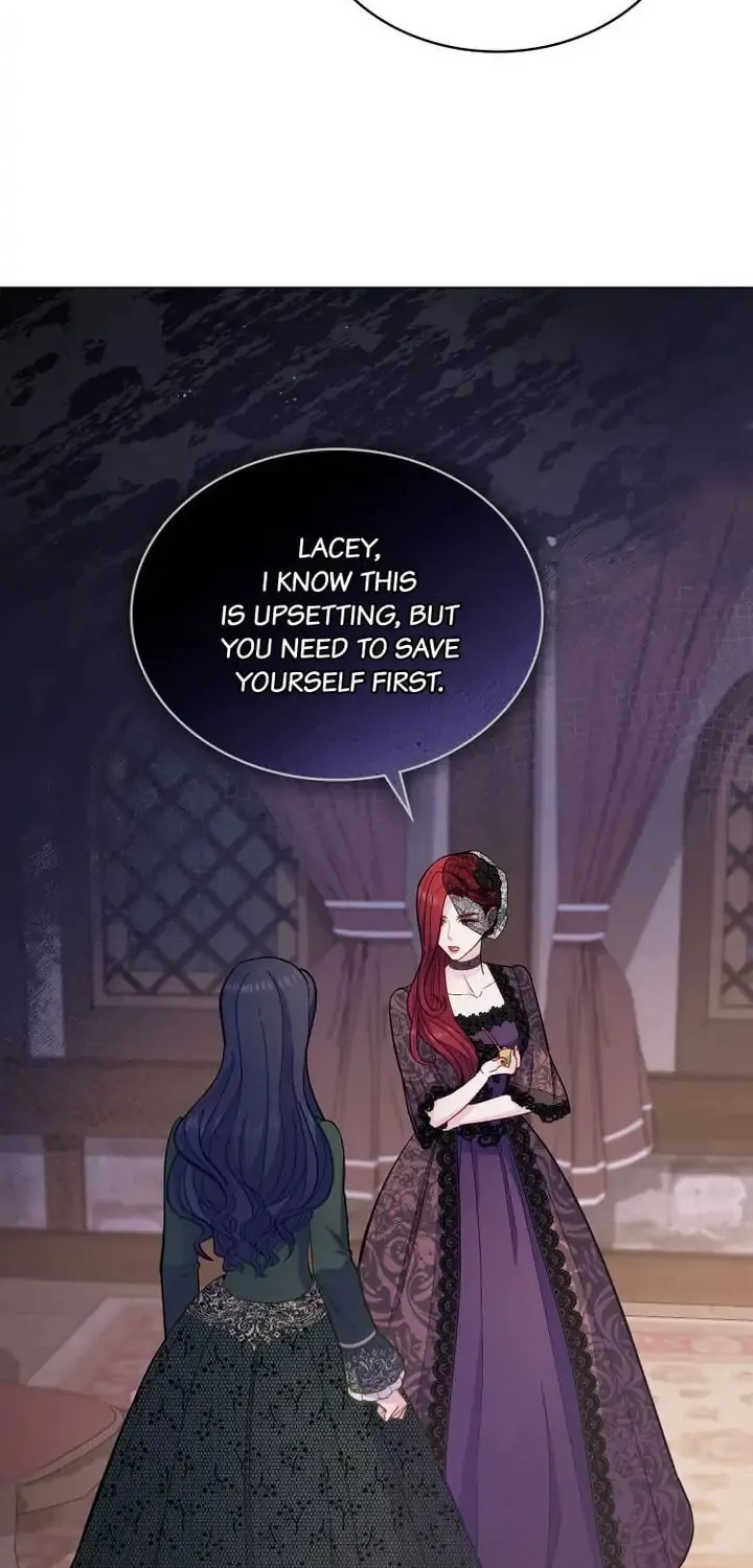 Read Lies Become You chapter 2 image 21 on Lezhin