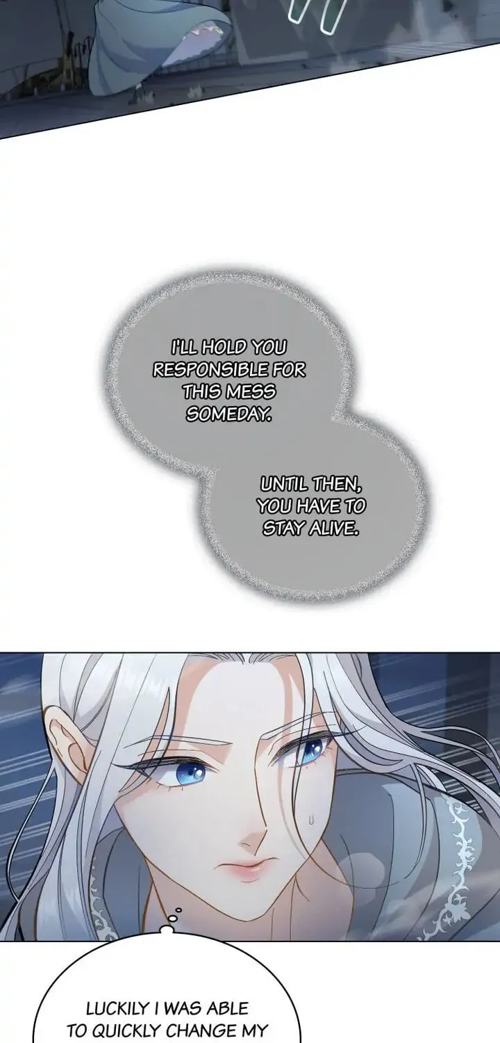 Read Lies Become You chapter 2 image 25 on Lezhin