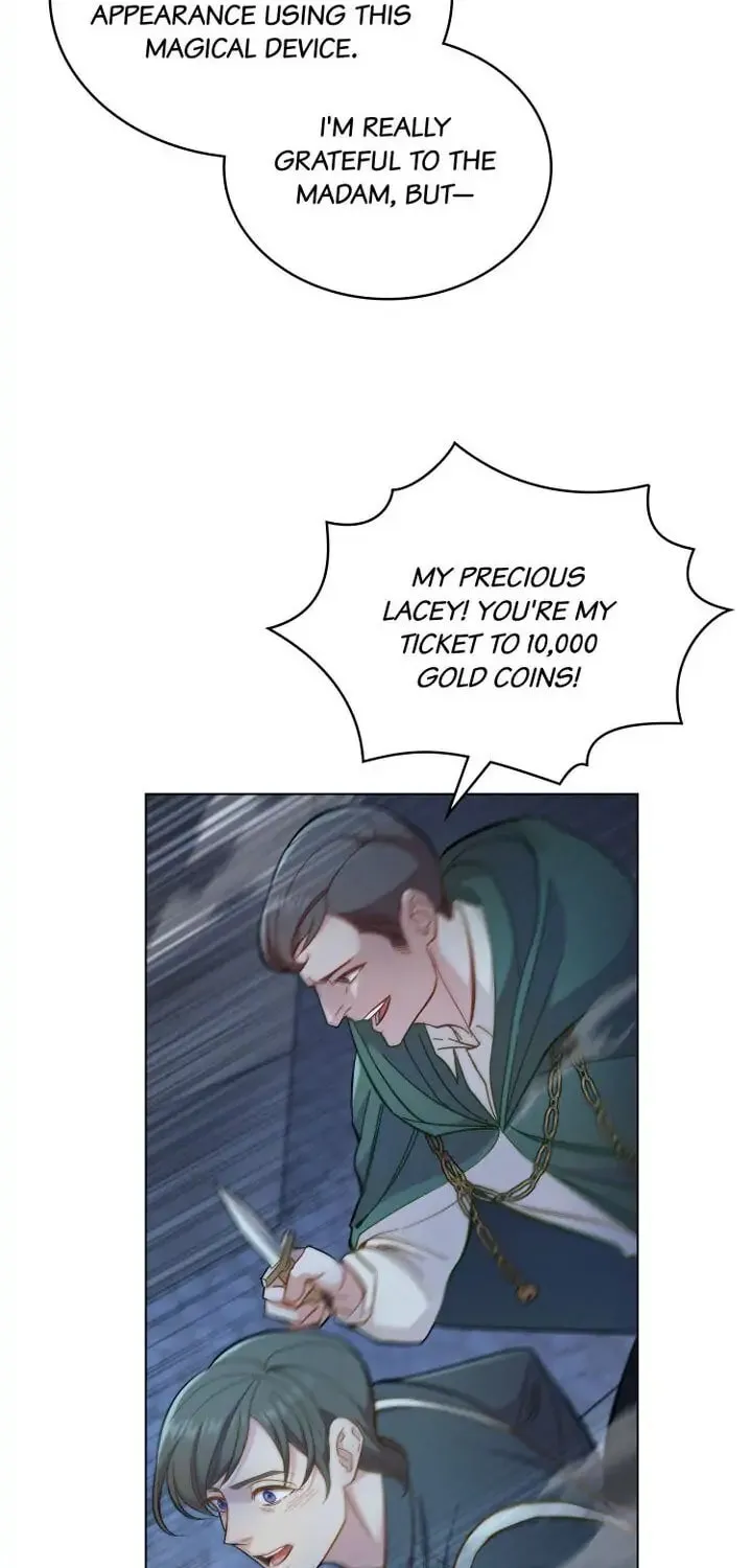 Read Lies Become You chapter 2 image 26 on Lezhin