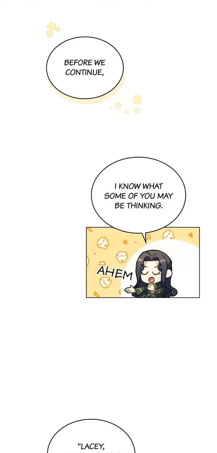 Read Lies Become You chapter 2 image 4 on Lezhin