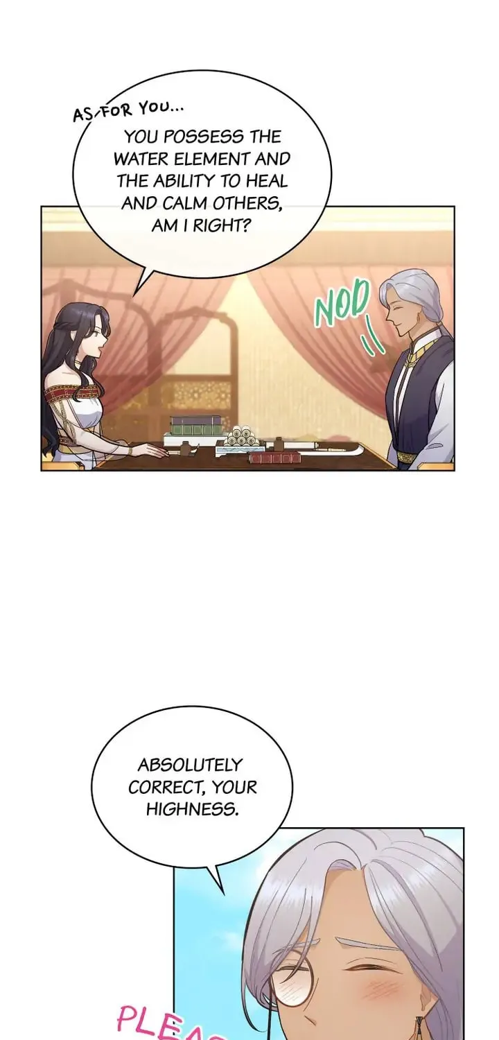 Read Lies Become You chapter 20 image 2 on Lezhin