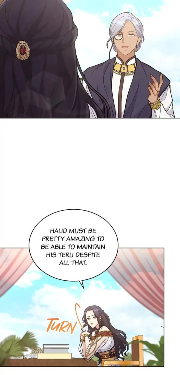 Read Lies Become You chapter 20 image 22 on Lezhin