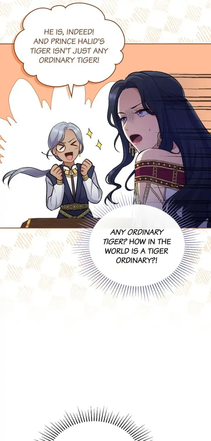 Read Lies Become You chapter 20 image 24 on Lezhin