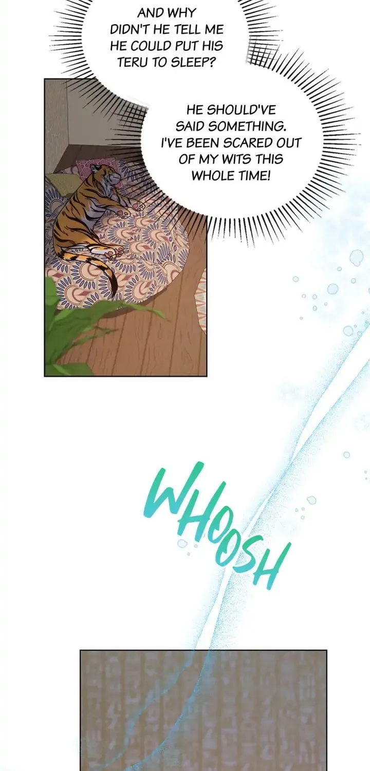 Read Lies Become You chapter 20 image 25 on Lezhin