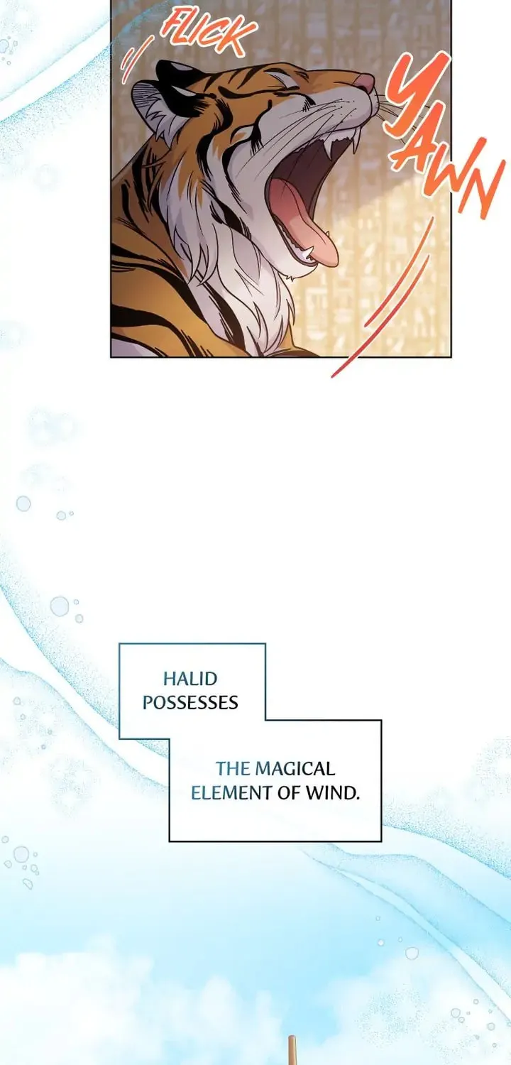 Read Lies Become You chapter 20 image 26 on Lezhin