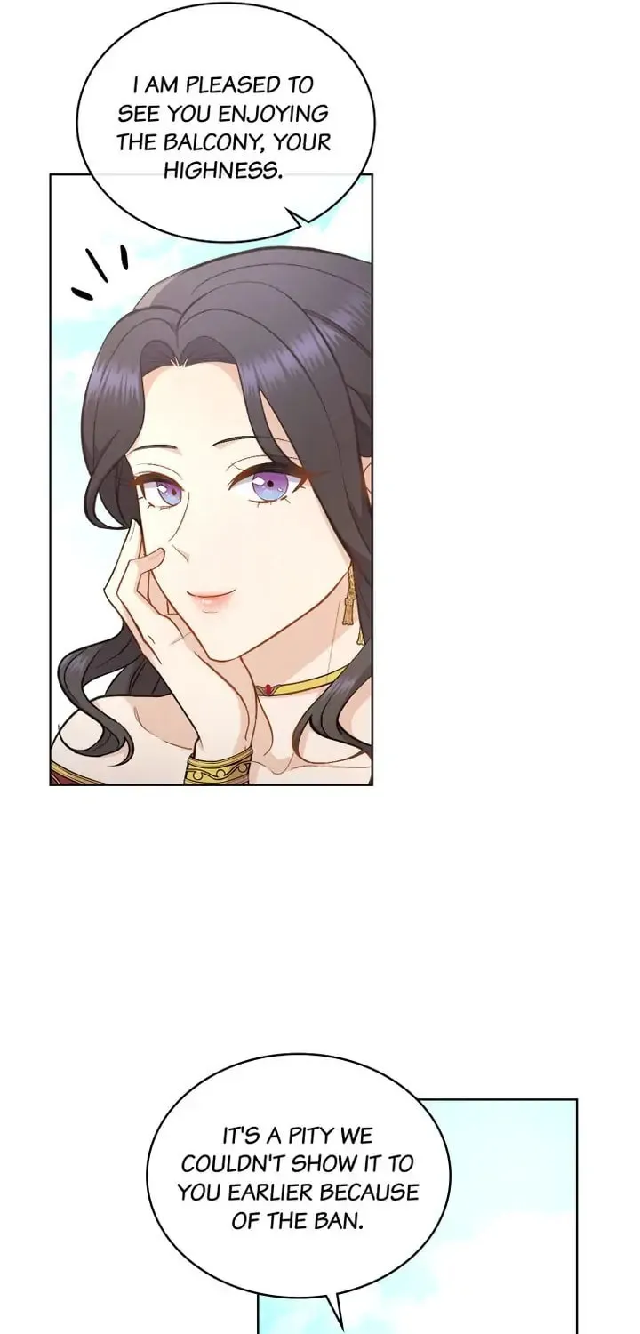 Read Lies Become You chapter 20 image 32 on Lezhin
