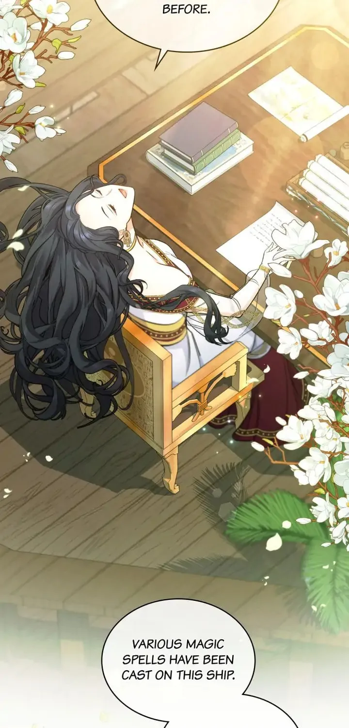 Read Lies Become You chapter 20 image 34 on Lezhin
