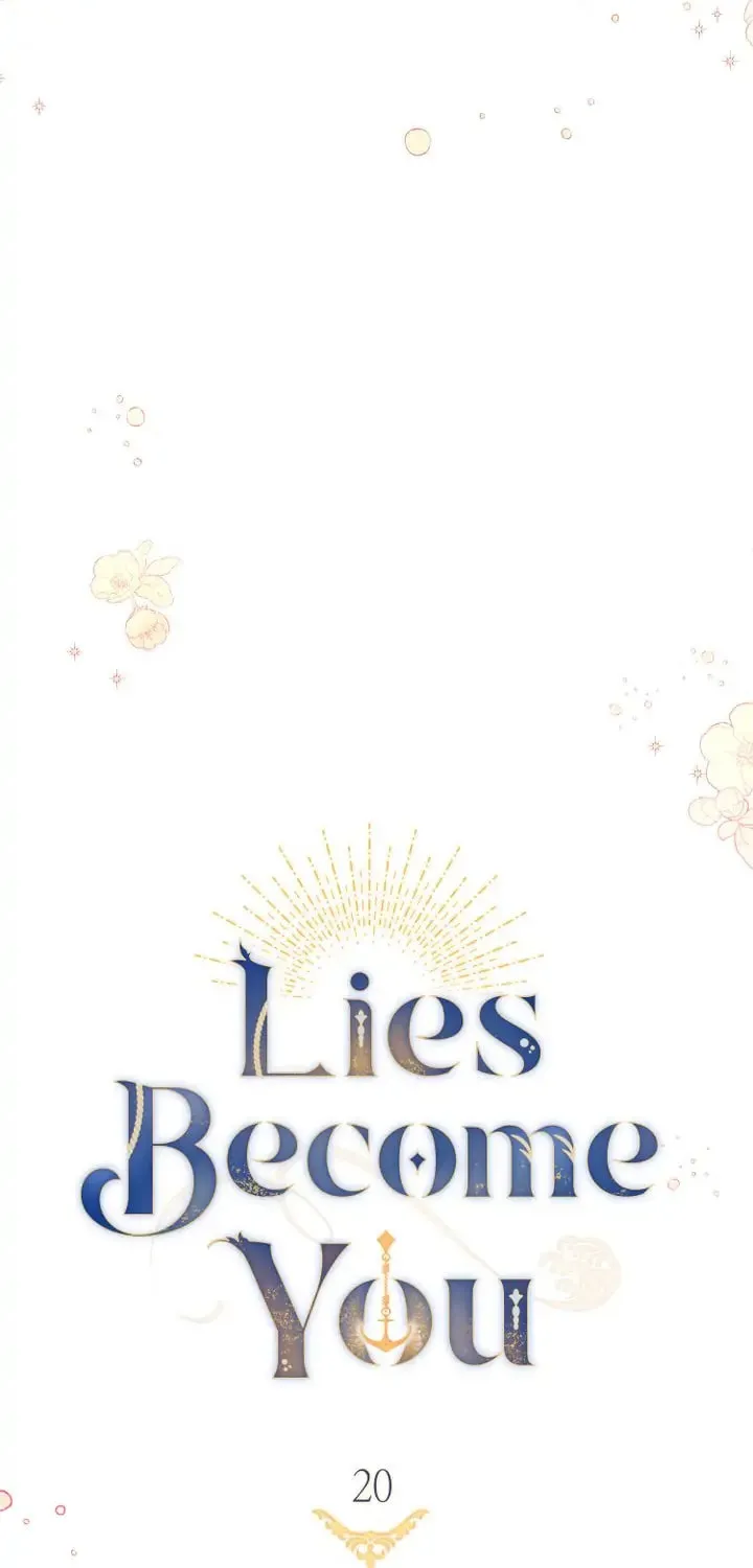 Read Lies Become You chapter 20 image 38 on Lezhin