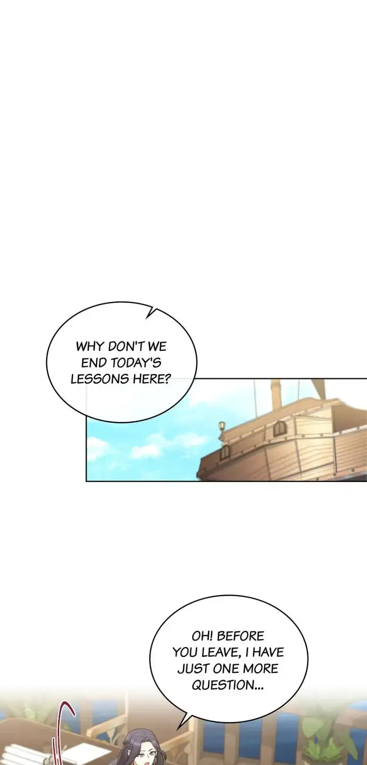 Read Lies Become You chapter 20 image 40 on Lezhin