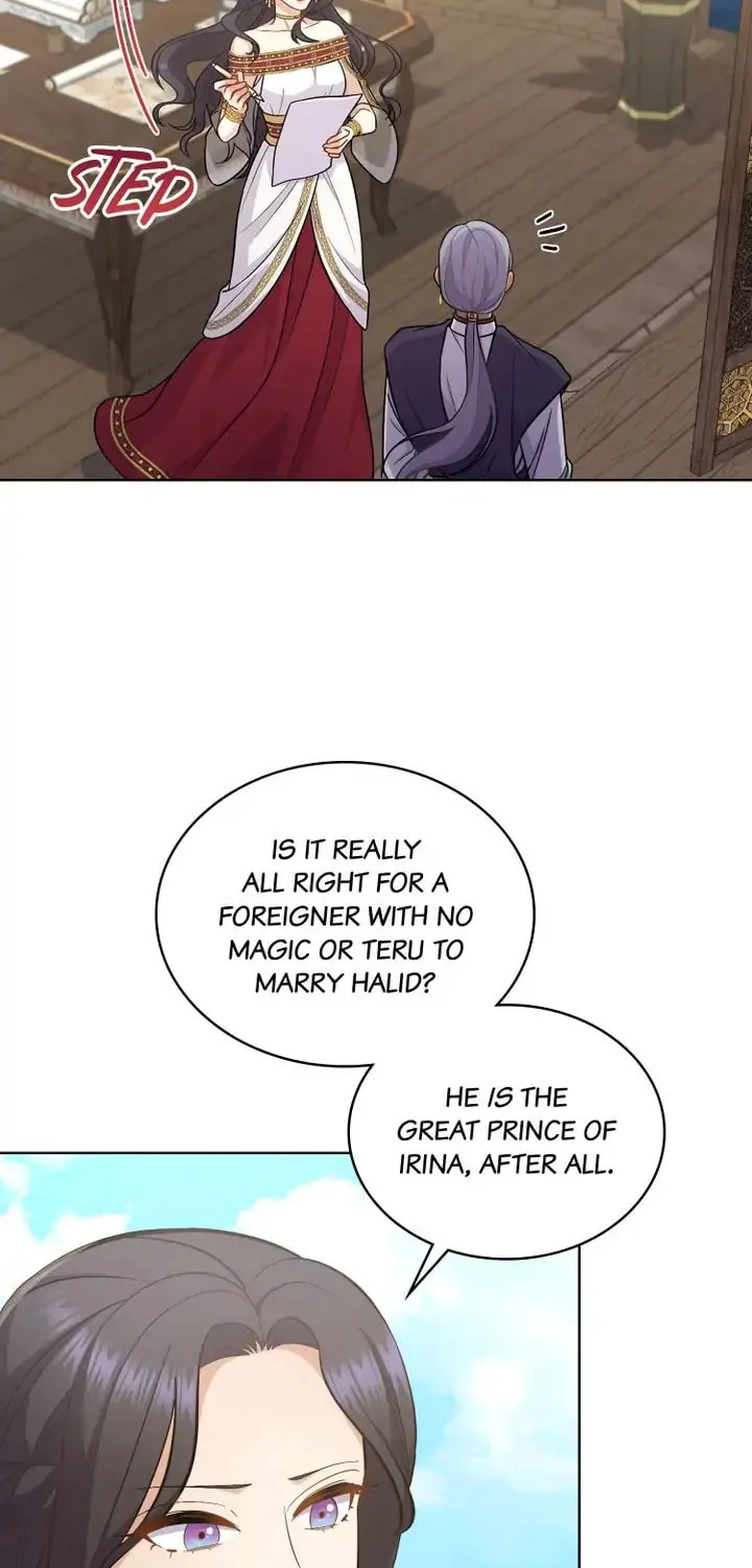 Read Lies Become You chapter 20 image 41 on Lezhin