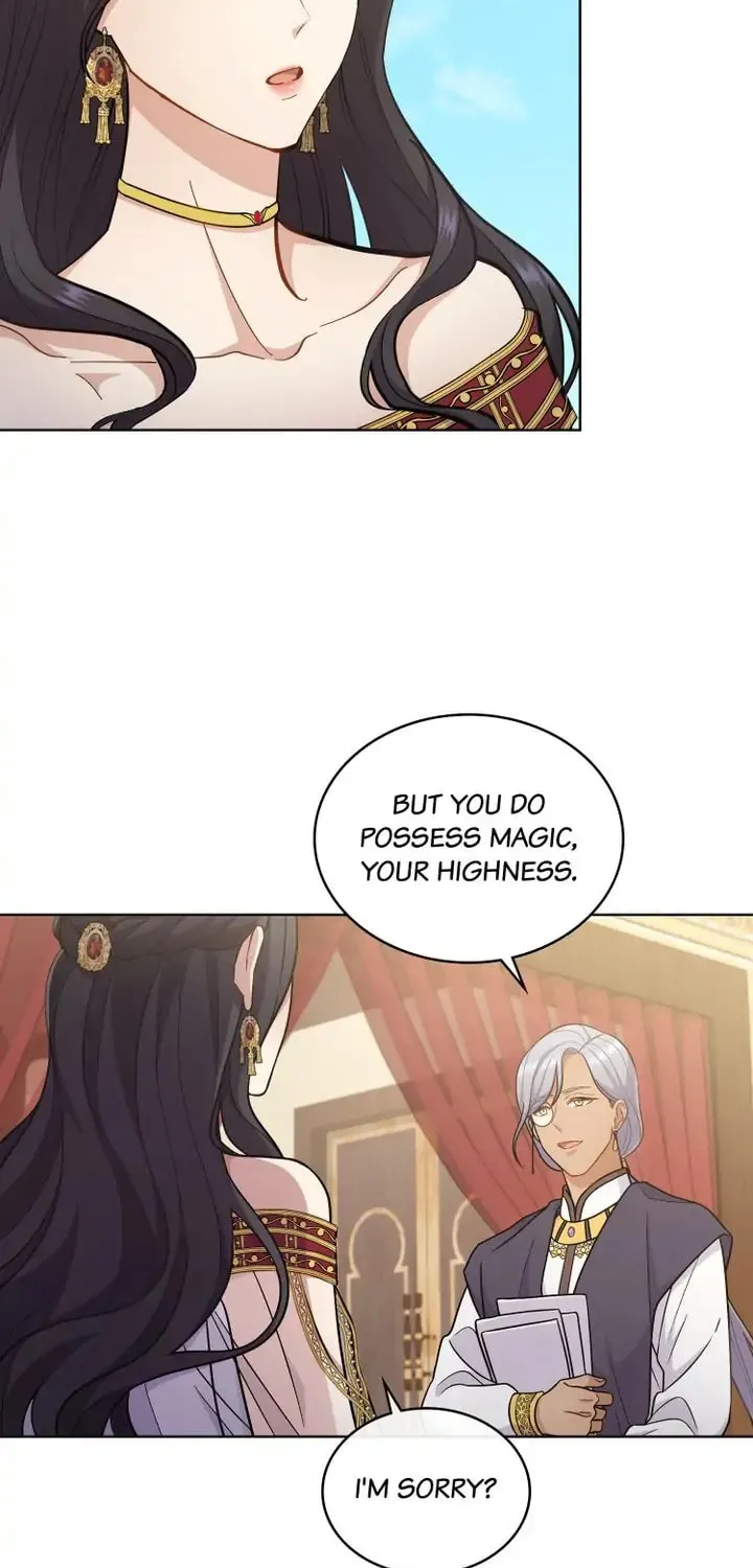 Read Lies Become You chapter 20 image 42 on Lezhin