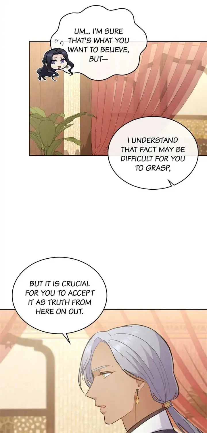 Read Lies Become You chapter 20 image 46 on Lezhin