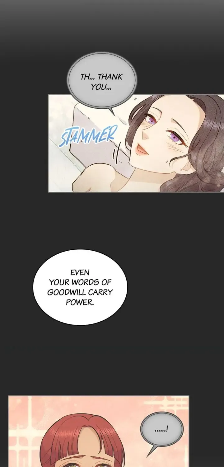 Read Lies Become You chapter 20 image 48 on Lezhin