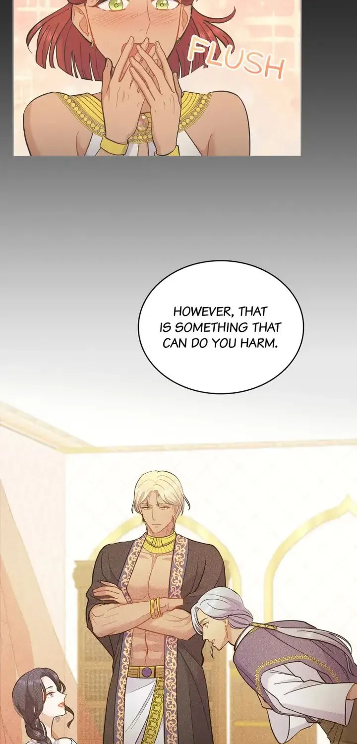 Read Lies Become You chapter 20 image 49 on Lezhin