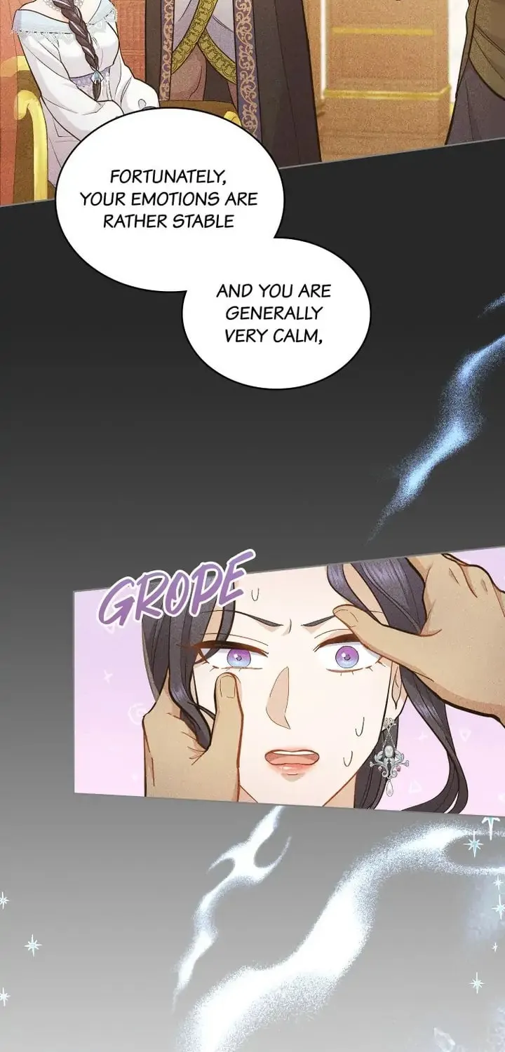 Read Lies Become You chapter 20 image 50 on Lezhin