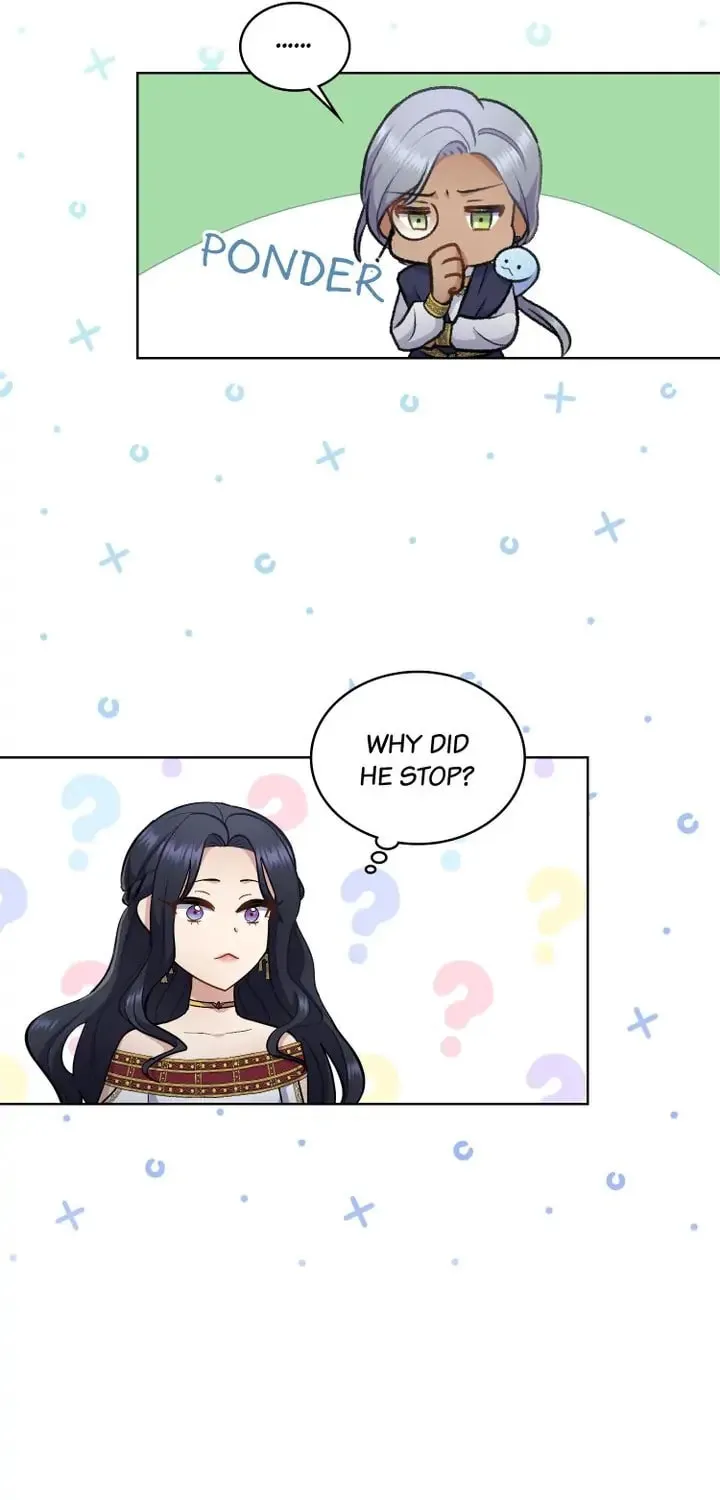 Read Lies Become You chapter 20 image 56 on Lezhin
