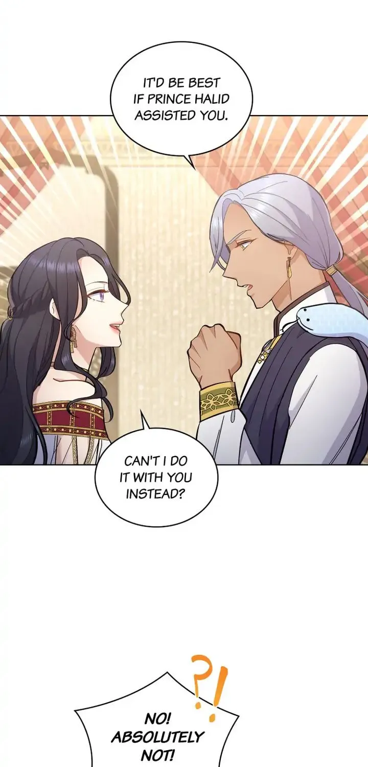 Read Lies Become You chapter 20 image 57 on Lezhin