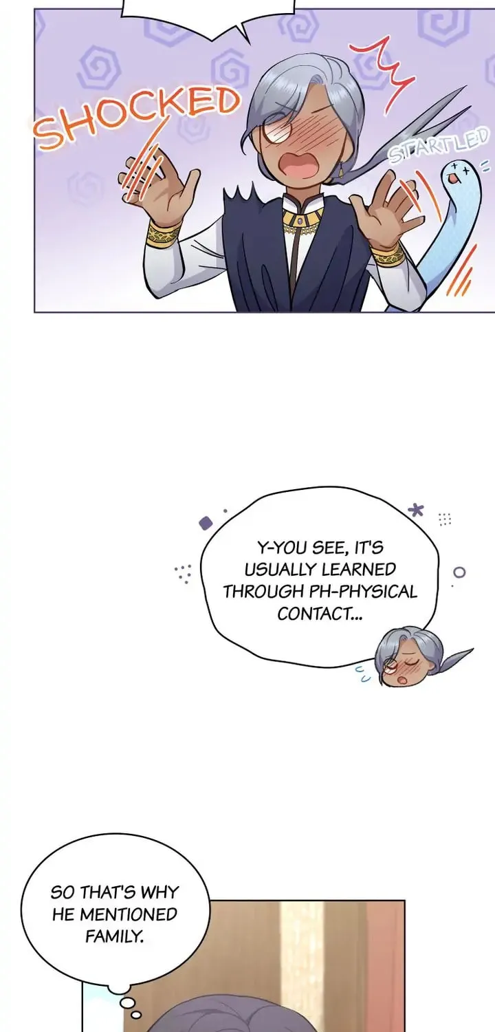 Read Lies Become You chapter 20 image 58 on Lezhin