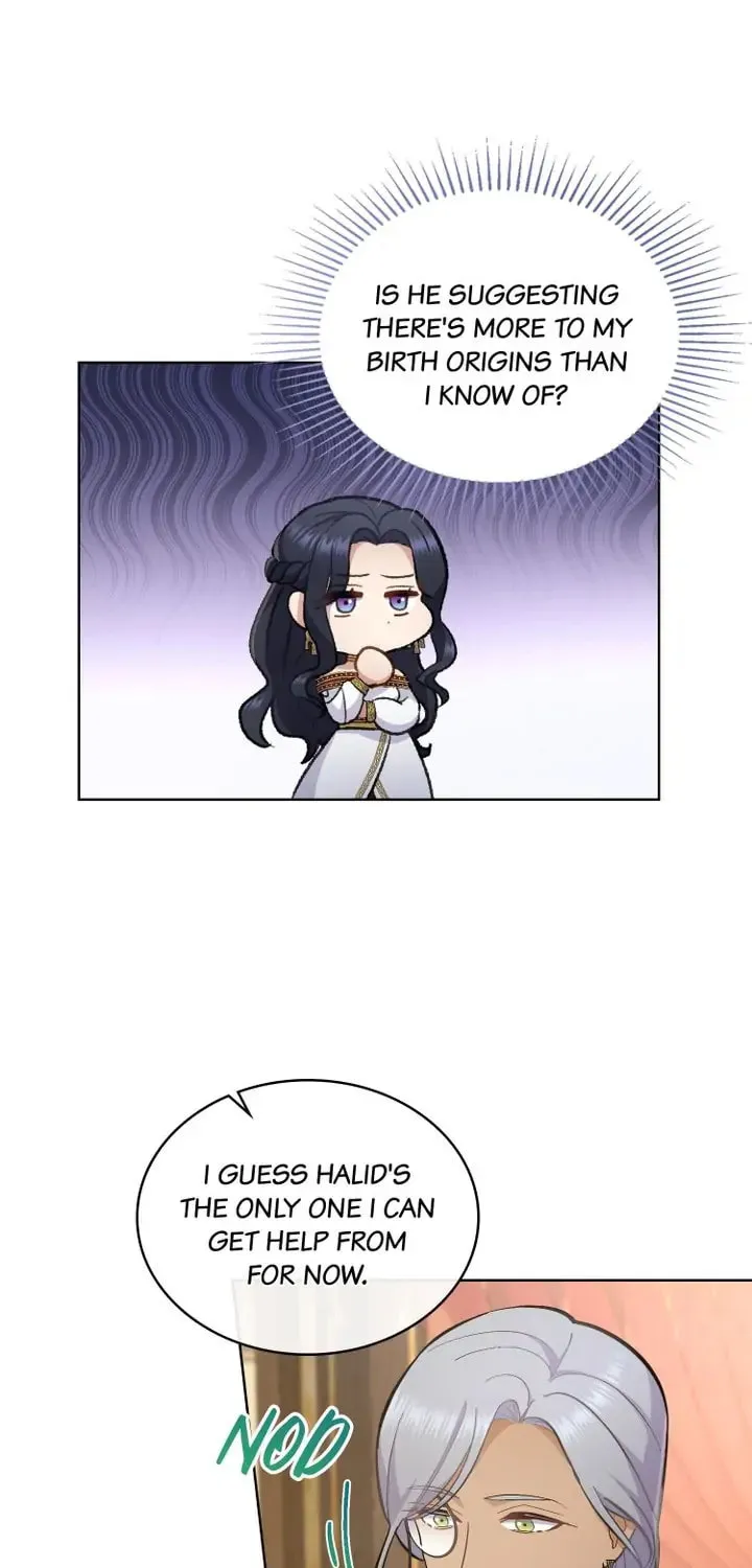 Read Lies Become You chapter 20 image 64 on Lezhin