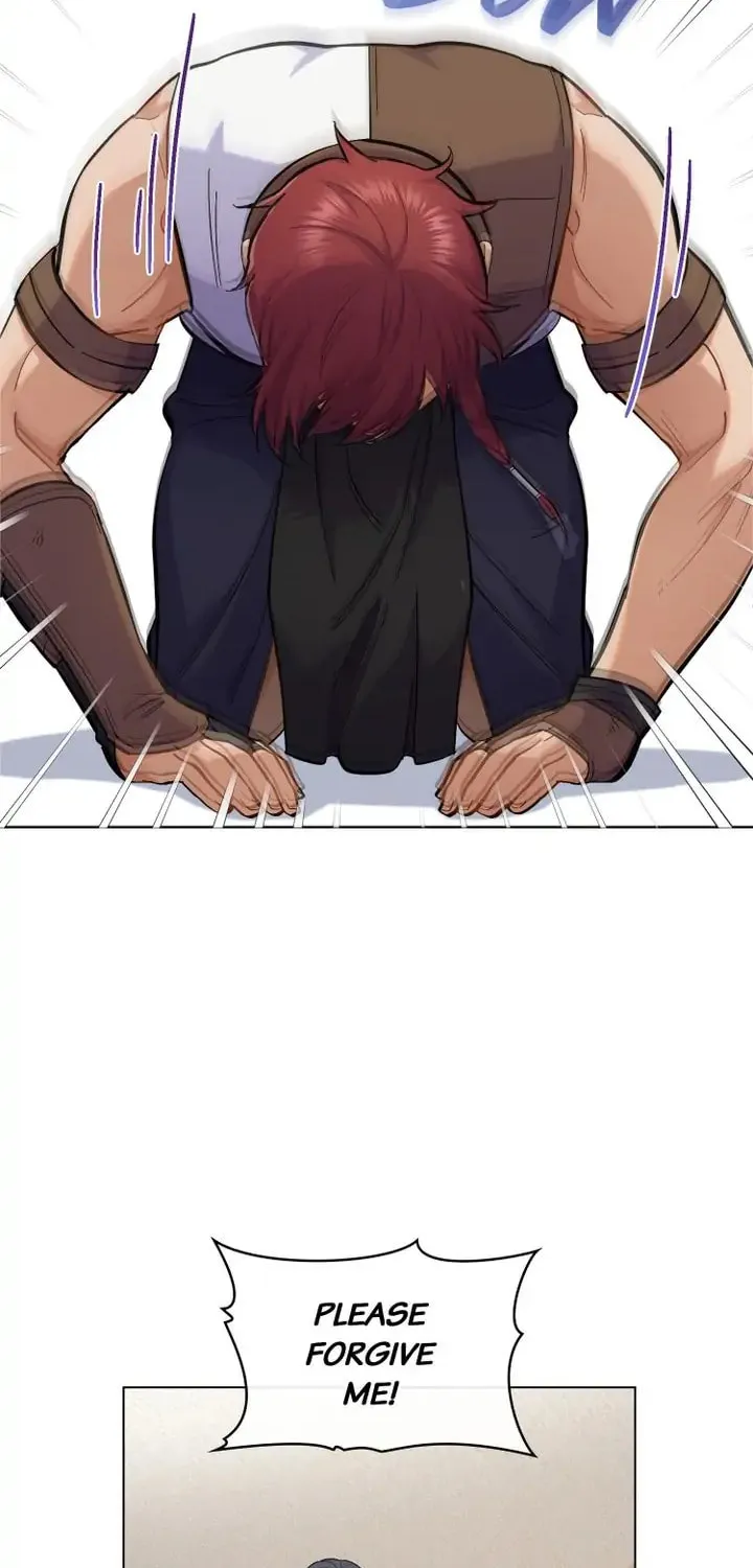 Read Lies Become You chapter 21 image 1 on Lezhin