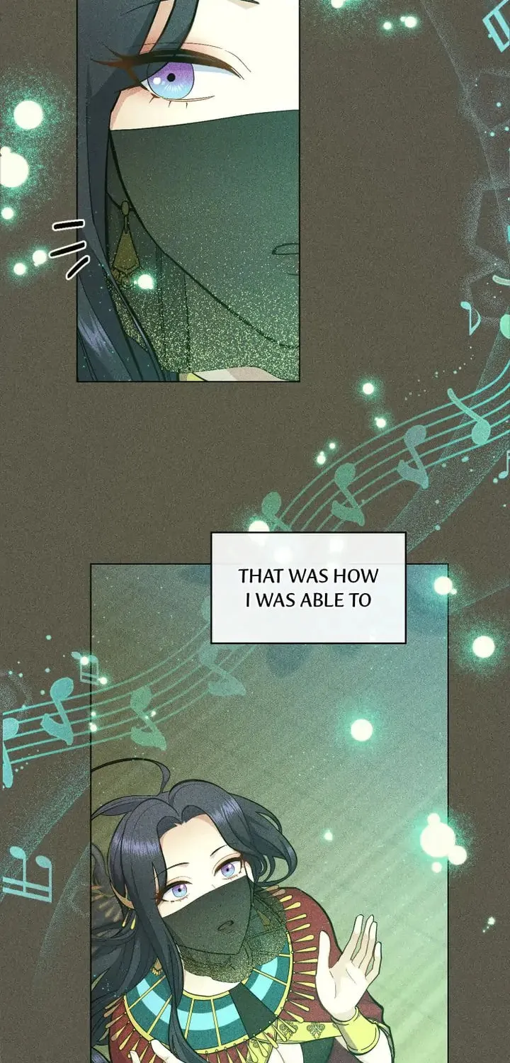 Read Lies Become You chapter 21 image 10 on Lezhin