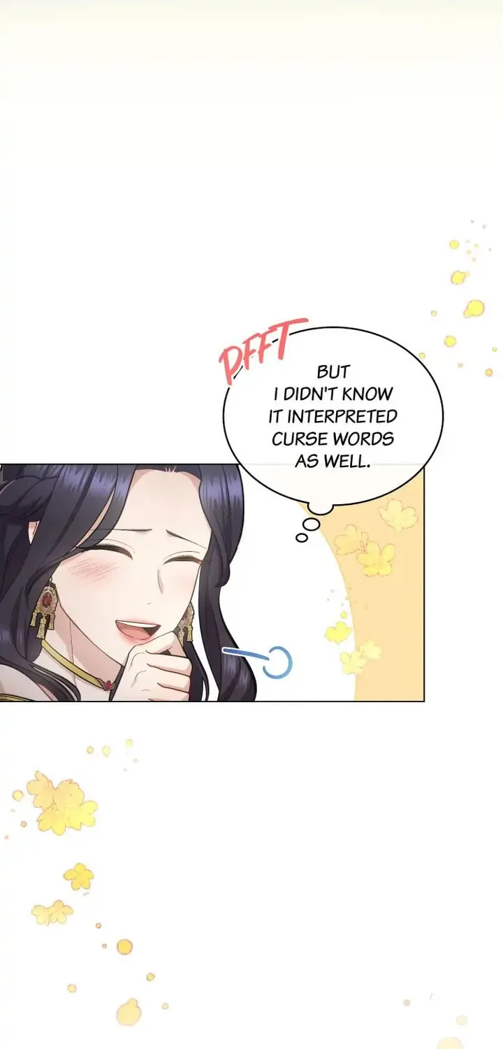 Read Lies Become You chapter 21 image 12 on Lezhin