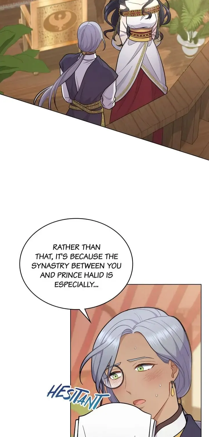 Read Lies Become You chapter 21 image 14 on Lezhin
