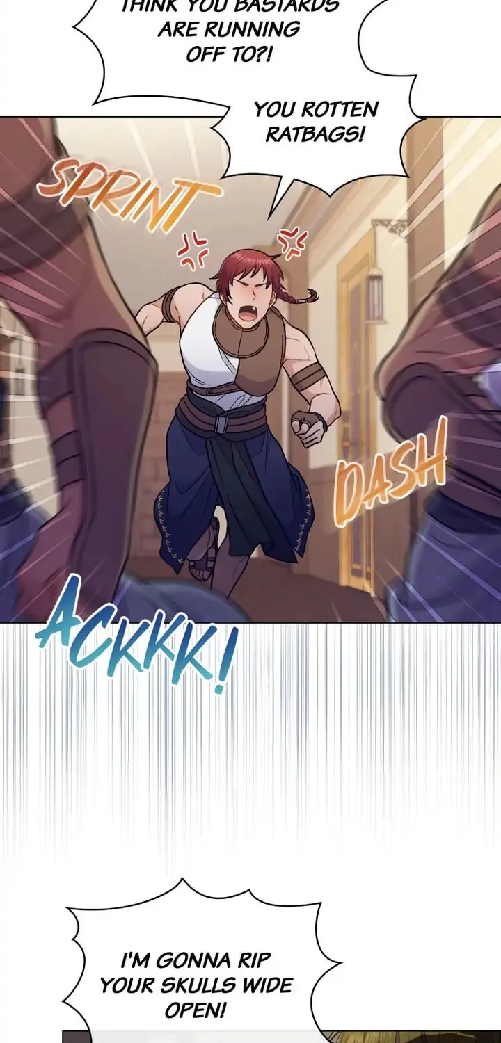 Read Lies Become You chapter 21 image 18 on Lezhin