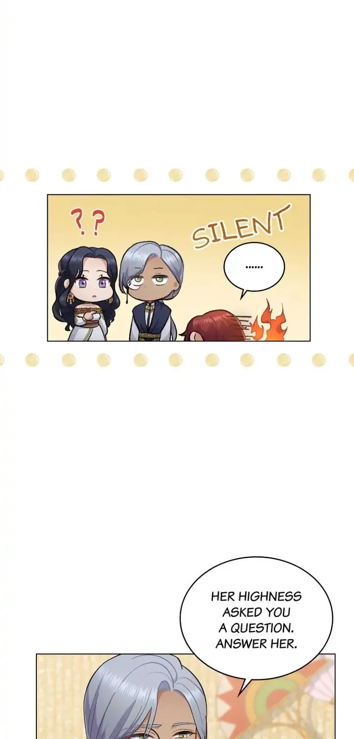 Read Lies Become You chapter 21 image 25 on Lezhin