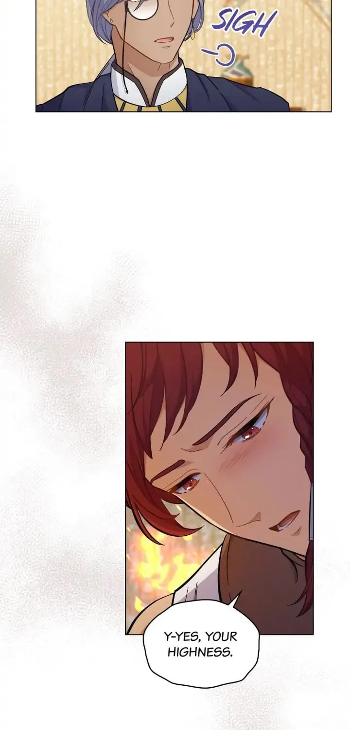 Read Lies Become You chapter 21 image 26 on Lezhin