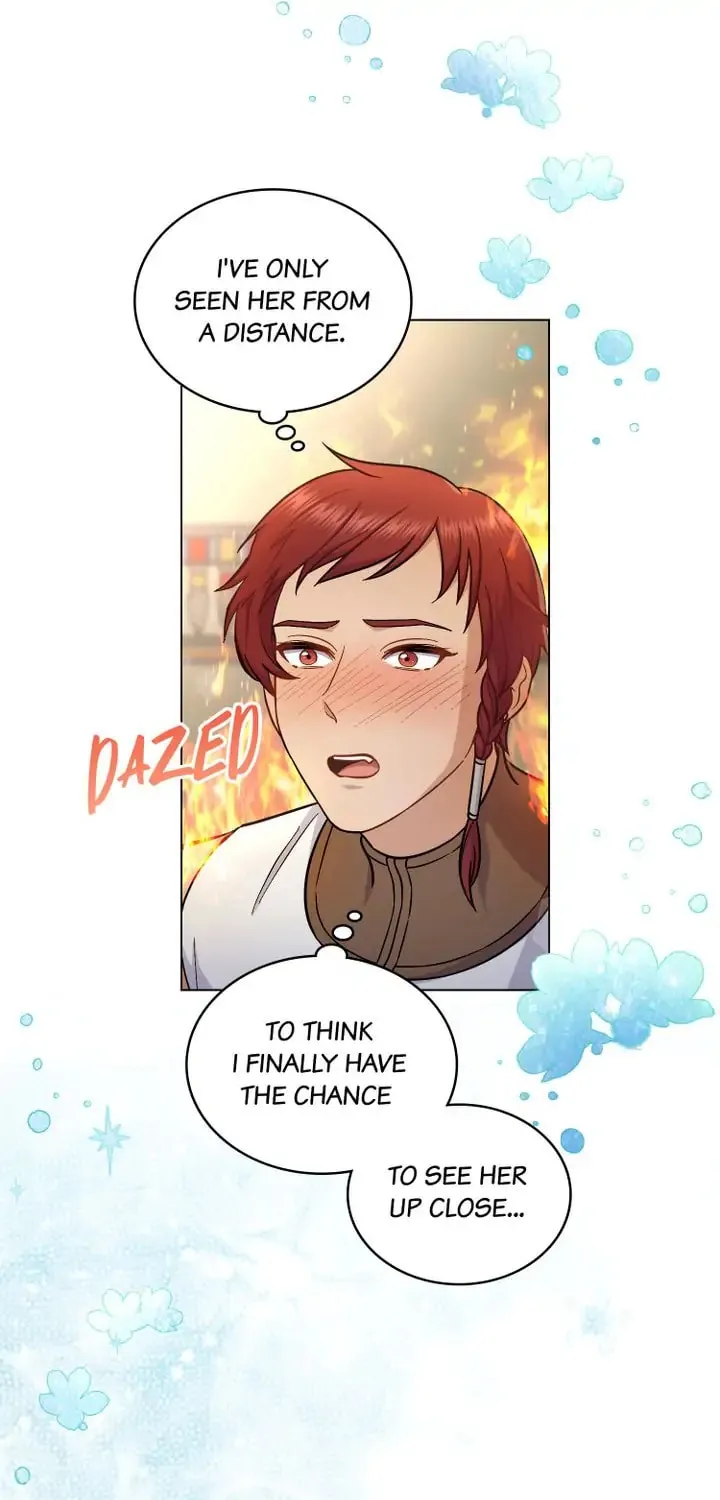 Read Lies Become You chapter 21 image 35 on Lezhin