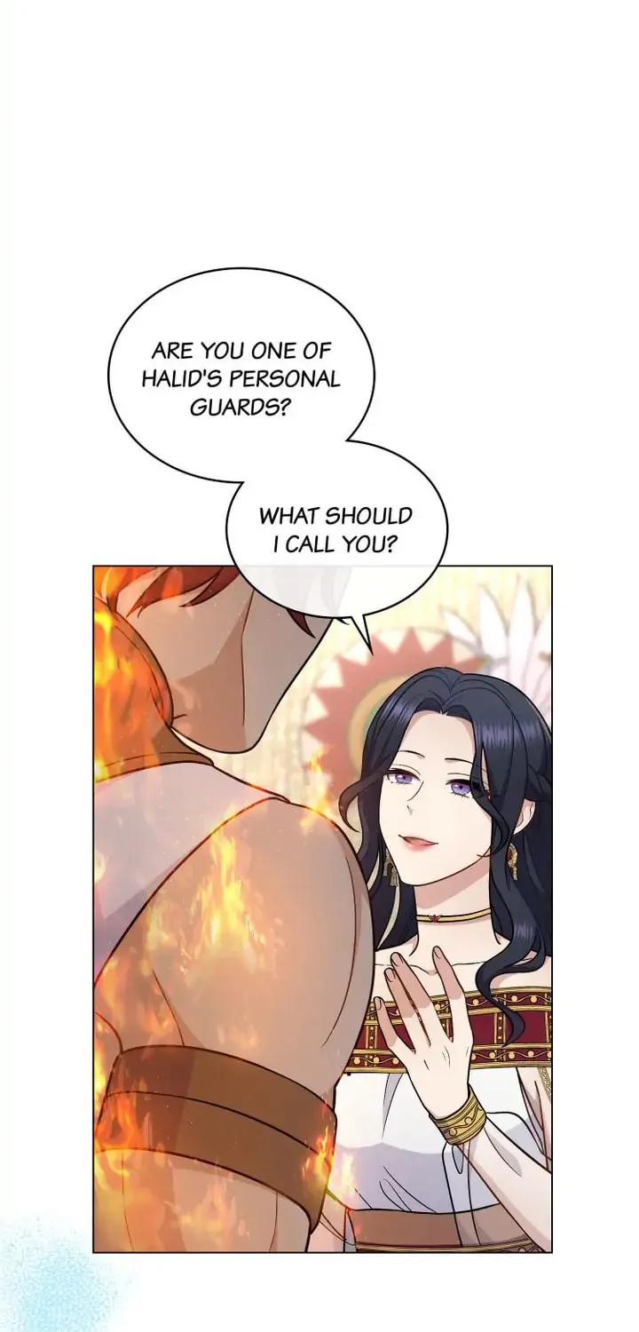 Read Lies Become You chapter 21 image 37 on Lezhin