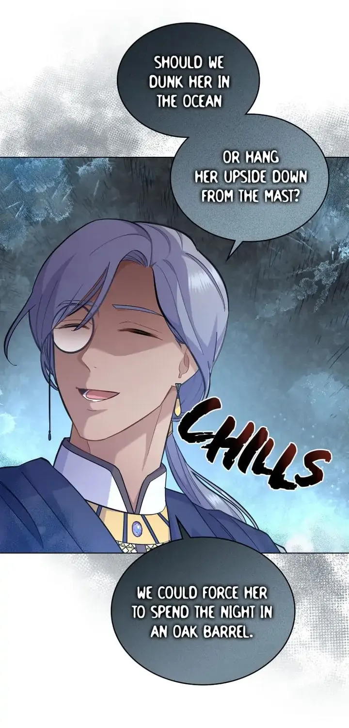 Read Lies Become You chapter 21 image 4 on Lezhin