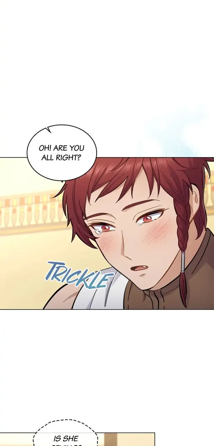 Read Lies Become You chapter 21 image 41 on Lezhin