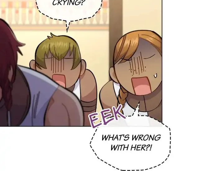Read Lies Become You chapter 21 image 42 on Lezhin