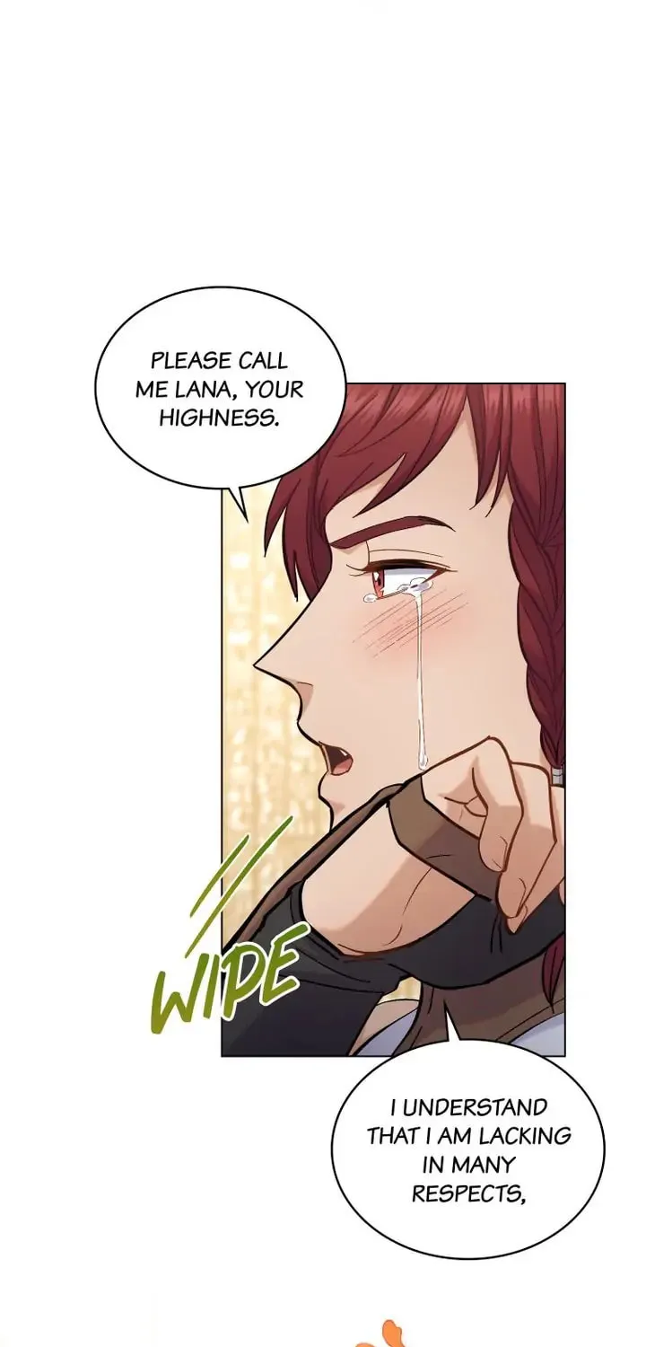Read Lies Become You chapter 21 image 43 on Lezhin