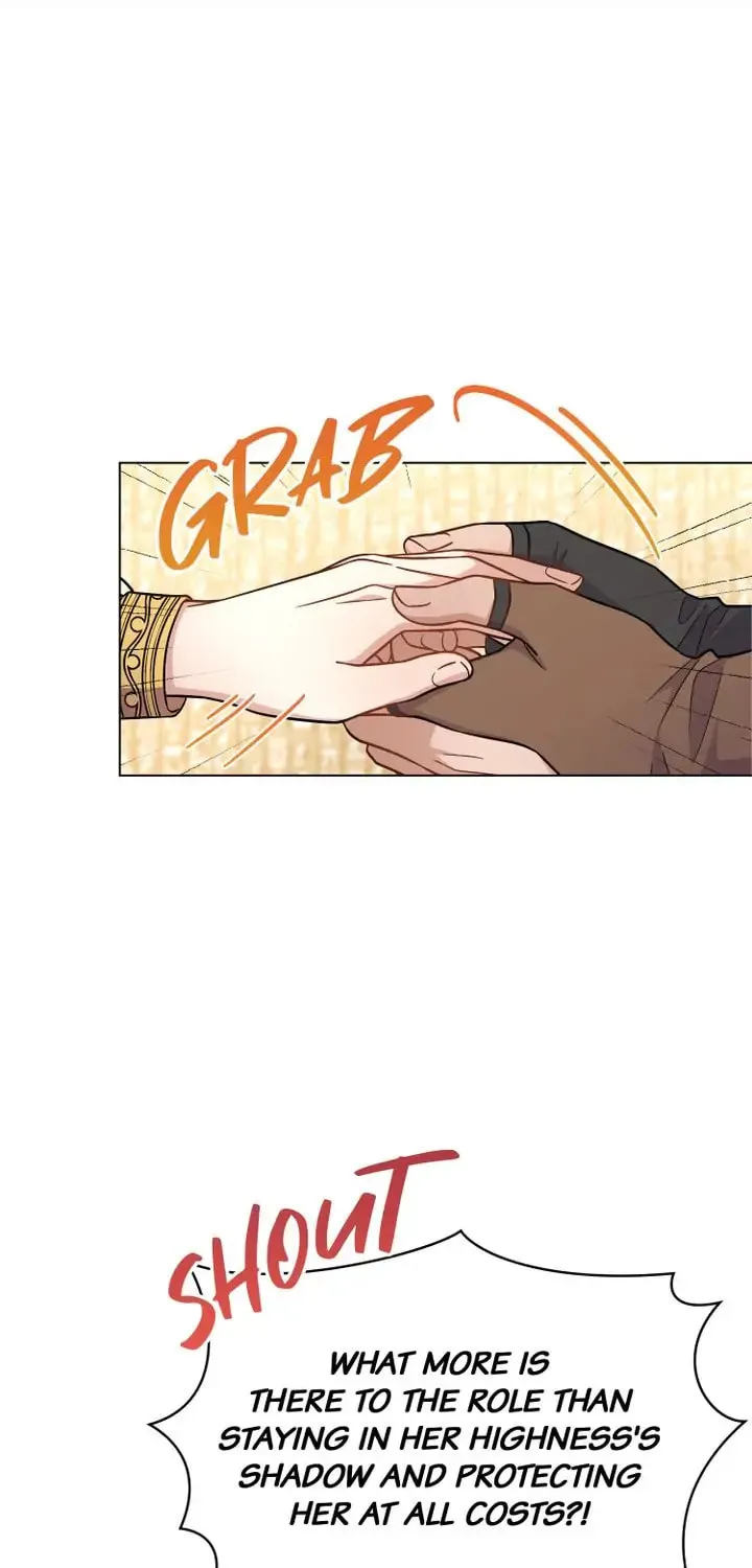 Read Lies Become You chapter 21 image 47 on Lezhin