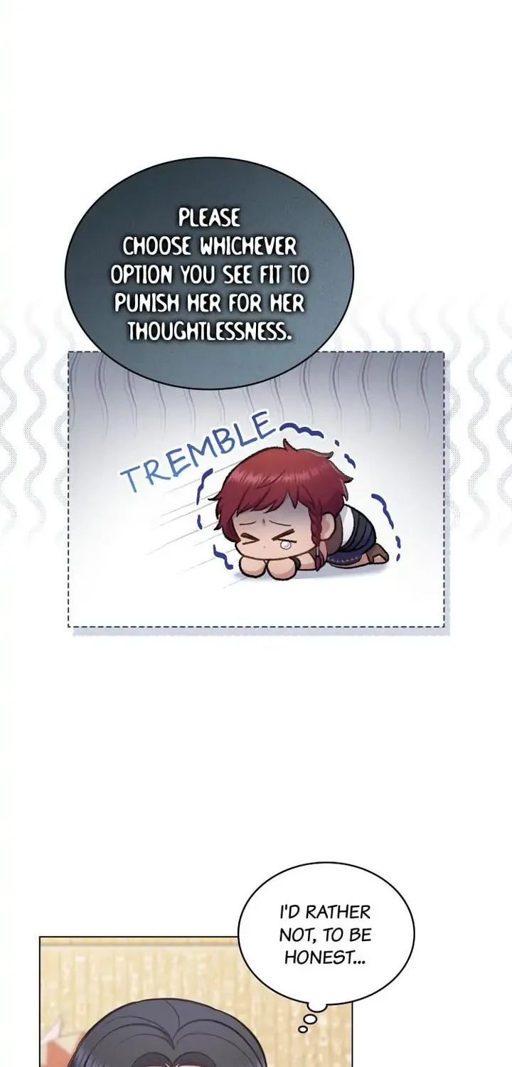 Read Lies Become You chapter 21 image 5 on Lezhin