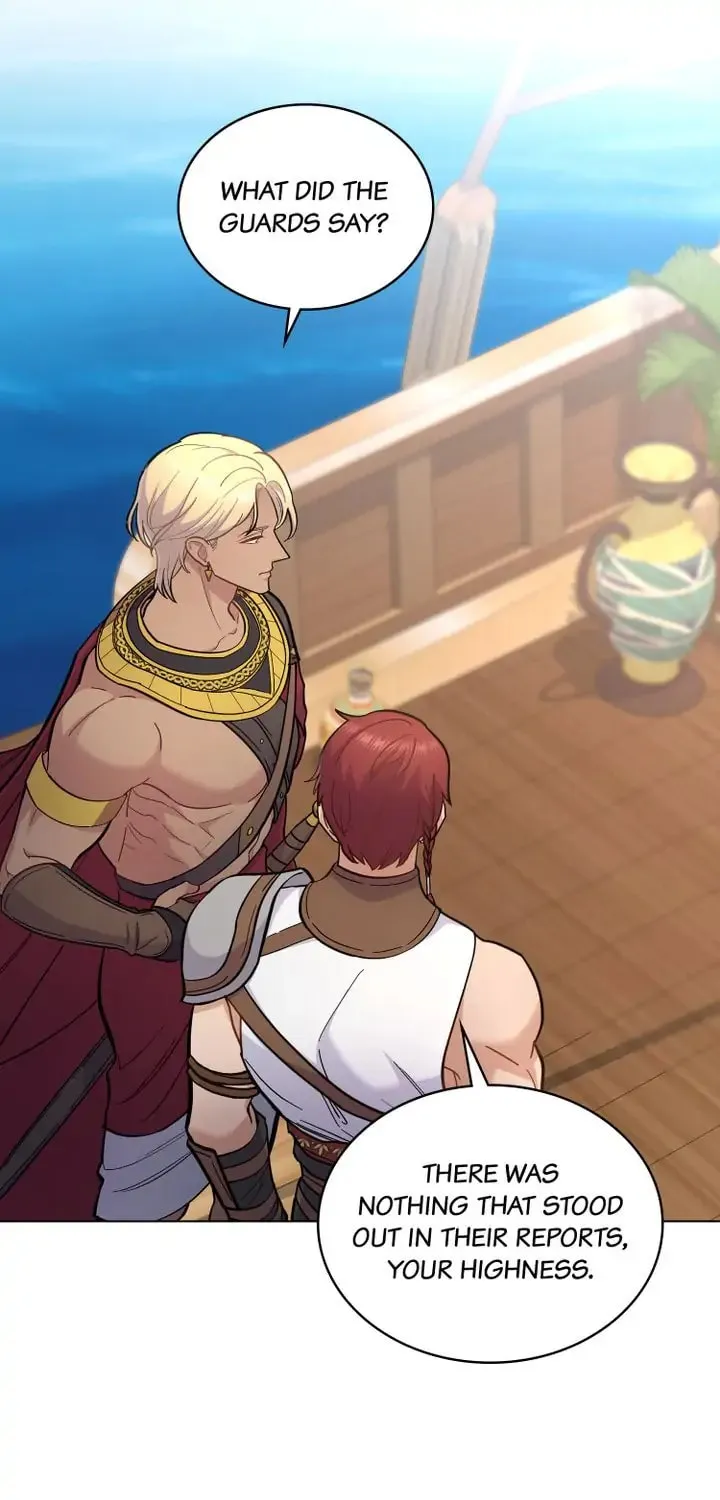 Read Lies Become You chapter 21 image 55 on Lezhin