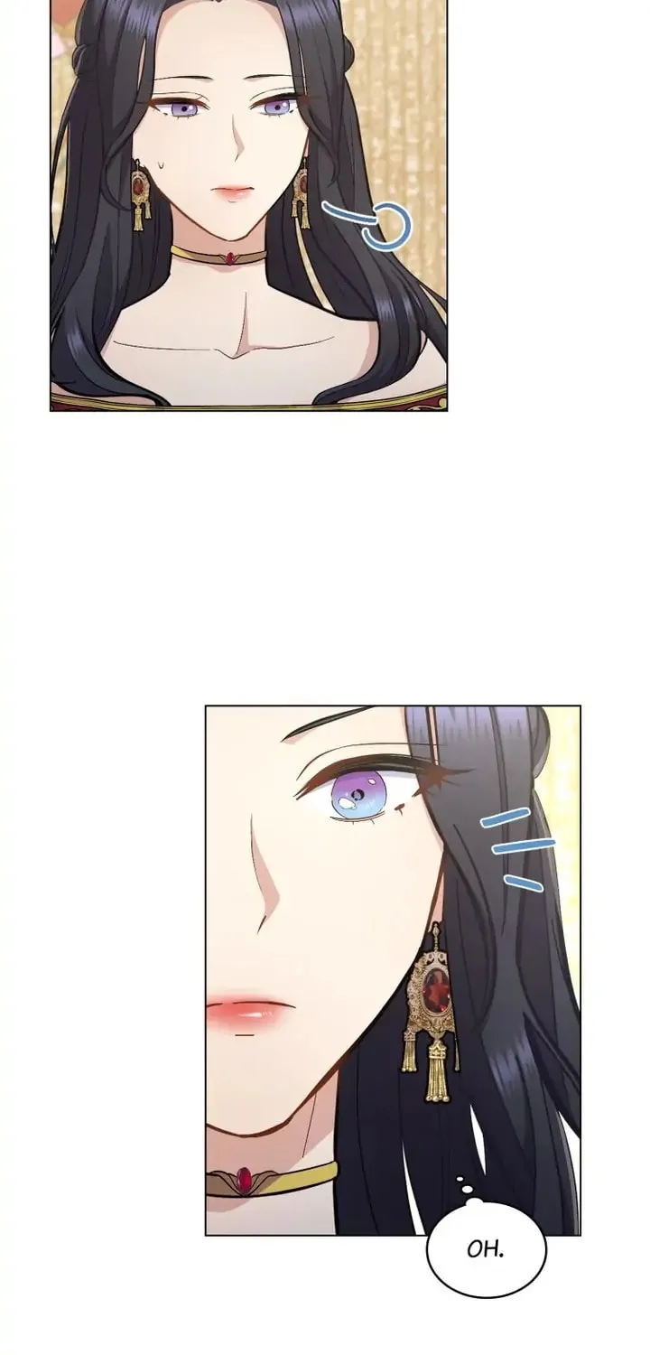 Read Lies Become You chapter 21 image 6 on Lezhin