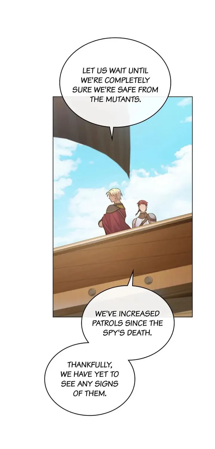 Read Lies Become You chapter 21 image 60 on Lezhin