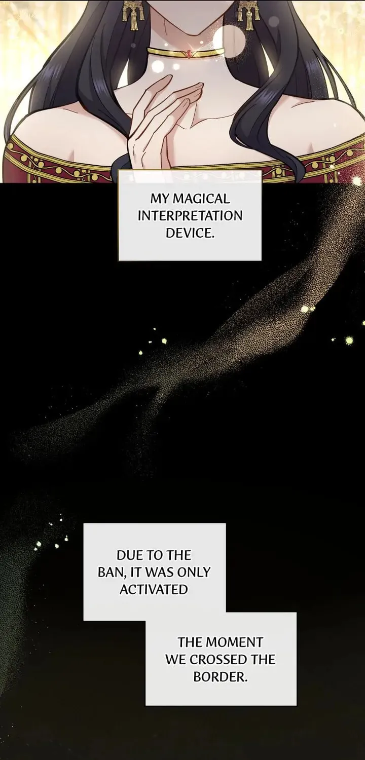 Read Lies Become You chapter 21 image 8 on Lezhin