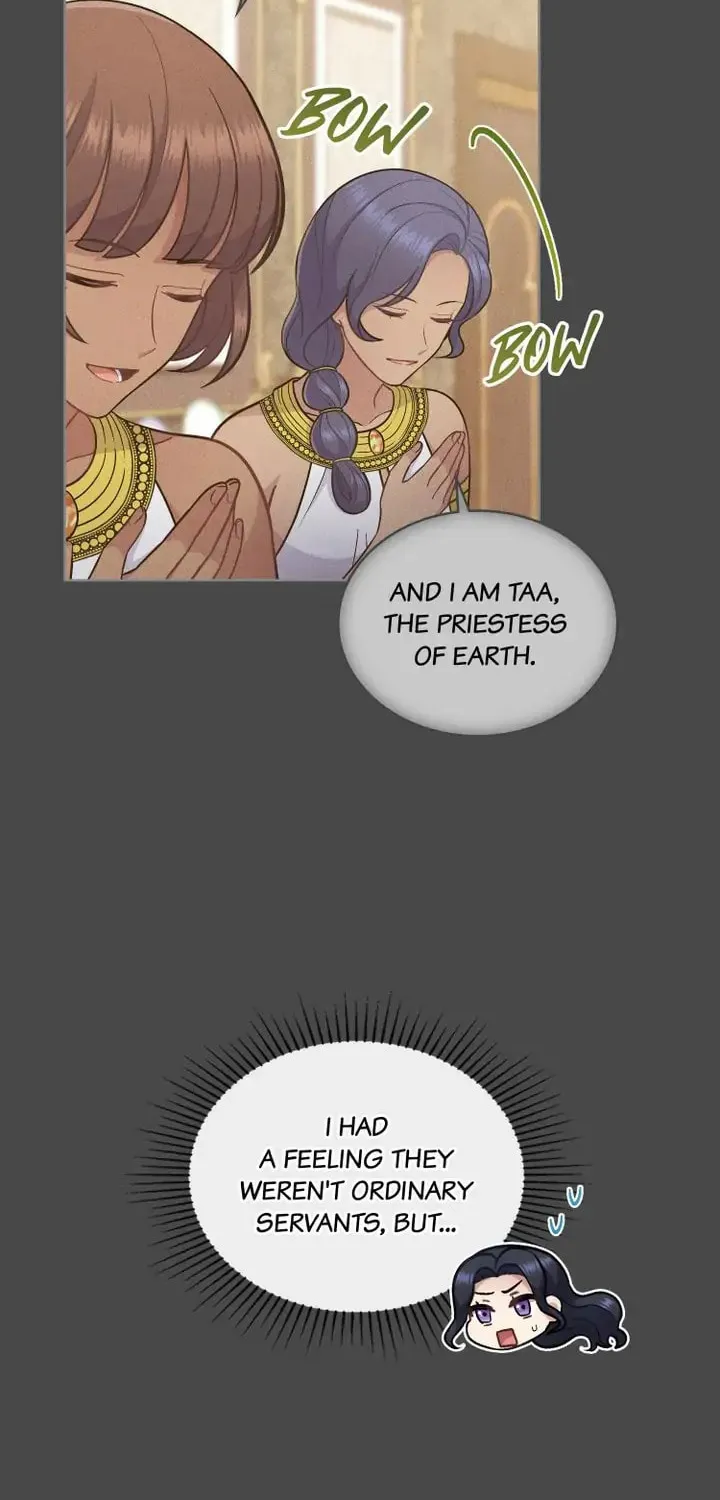 Read Lies Become You chapter 22 image 13 on Lezhin