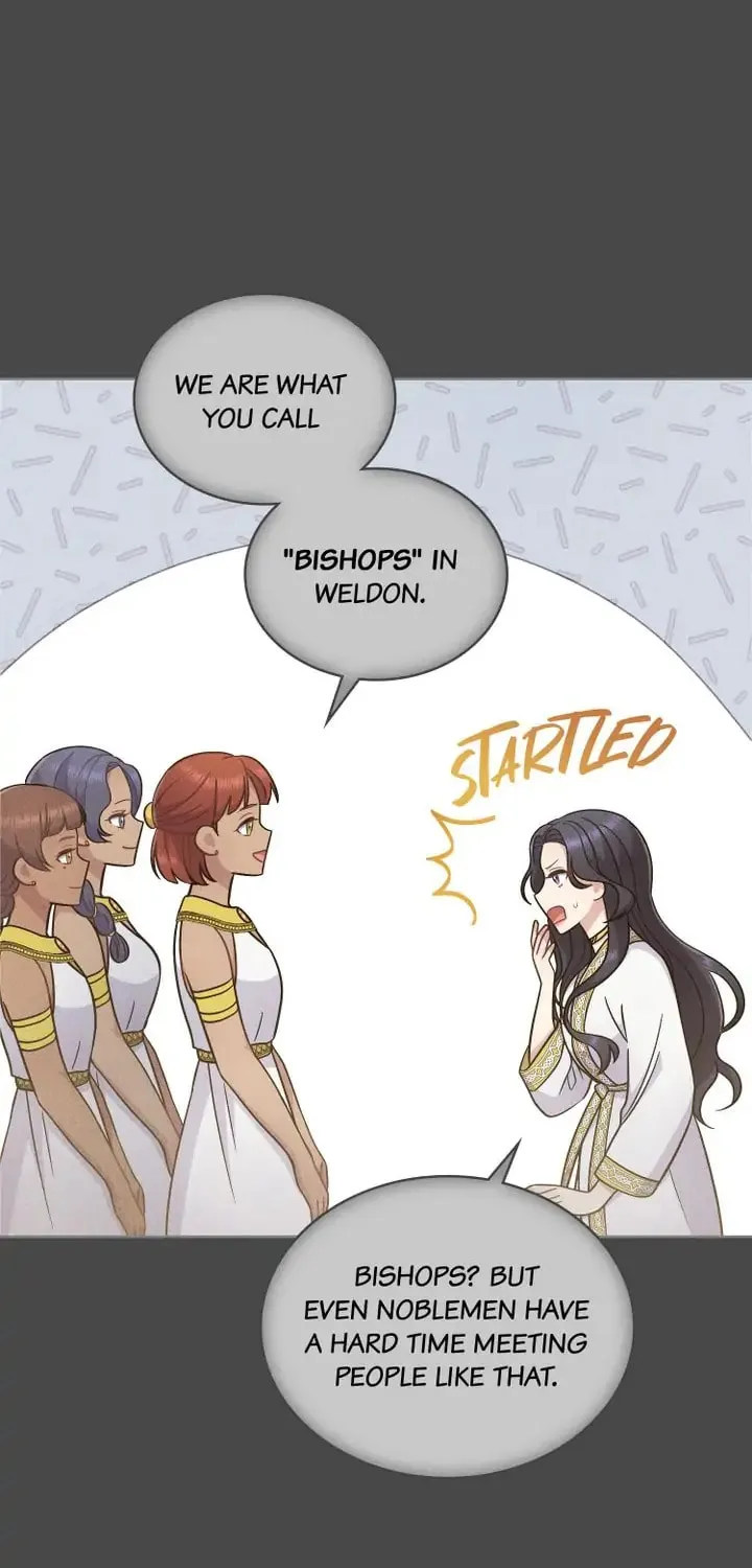 Read Lies Become You chapter 22 image 14 on Lezhin